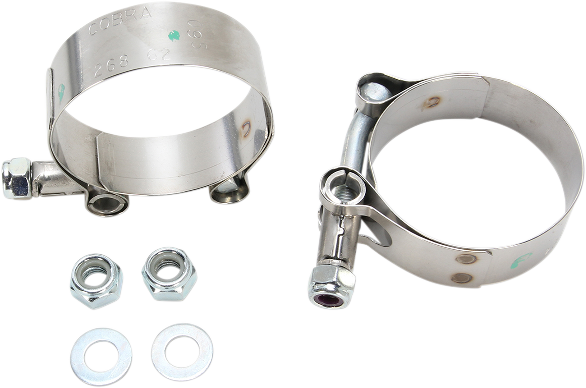 MUFFLERS LNG SCLPD GL1800