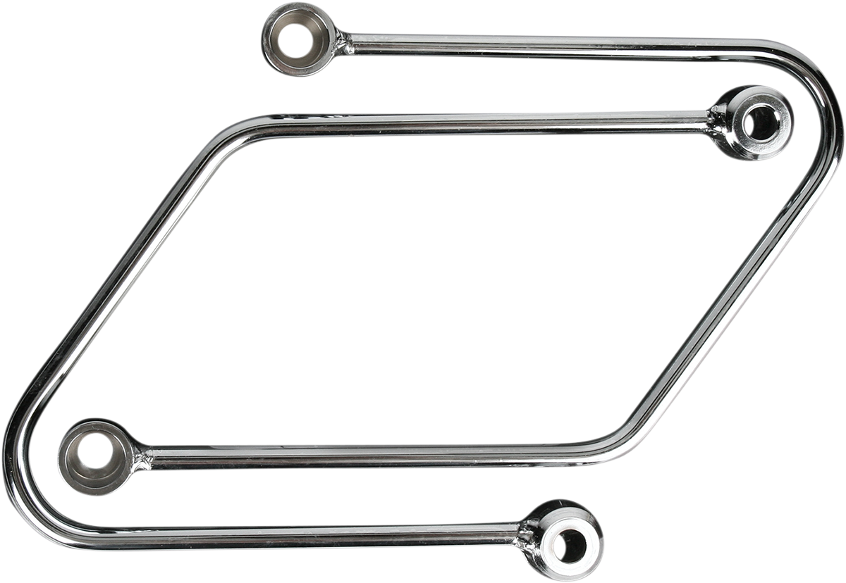 SADDLEBAG SUPPORT SPIRIT