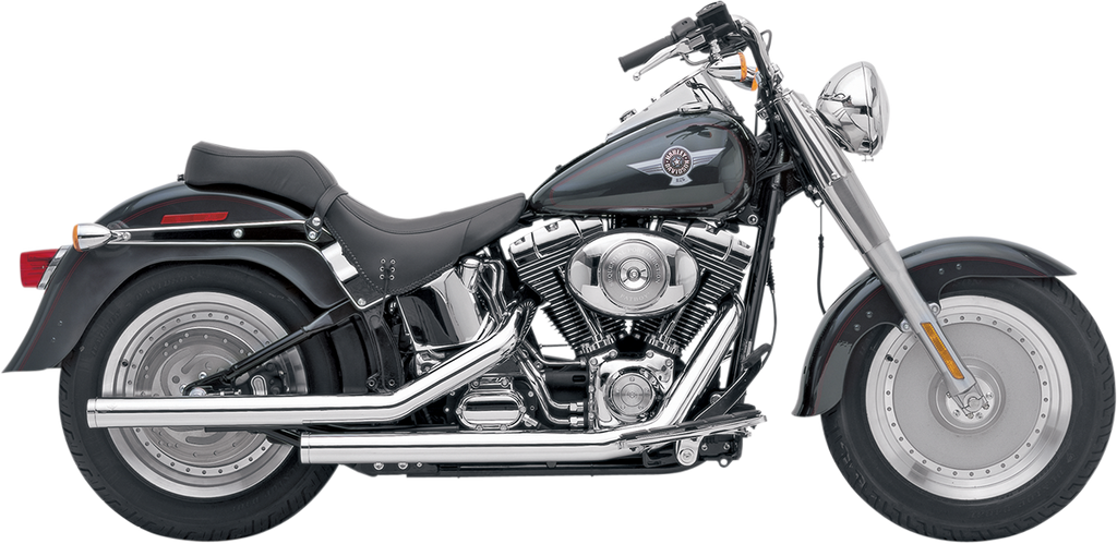 EXHAUST DRGSTR ST 86-06