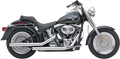 EXHAUST DRGSTR ST 86-06