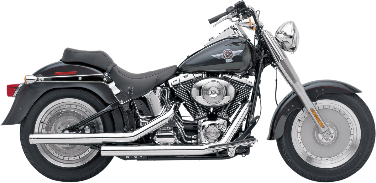 EXHAUST DRGSTR ST 86-06