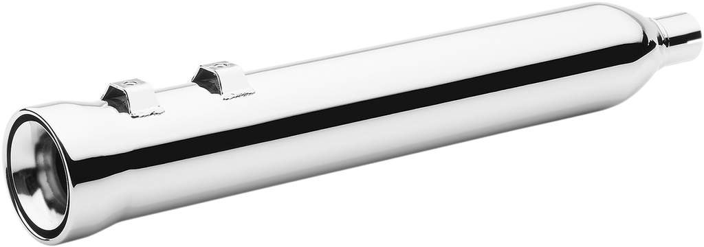 MUFFLERS NH DRESSER 95-16