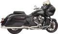 EXHAUST TRU DUAL C CHLNGR