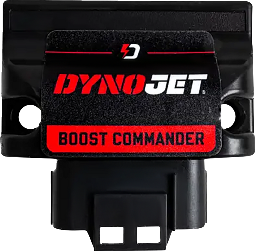 BOOST COMMANDER KIT, 24+ CAN-AM MAV R