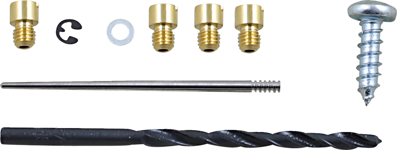 JETKIT SUZ DR350S