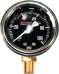GAUGE PRESSURE LIQ BLK