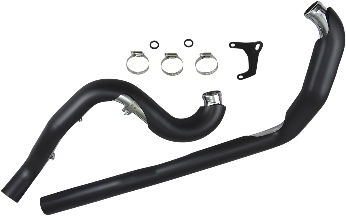 HEADPIPES TD 95-06 FL