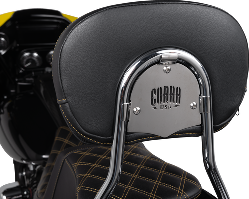 BACKREST DETCH DRESSER