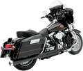 HEAT SHIELDS BLK FLH 2-1