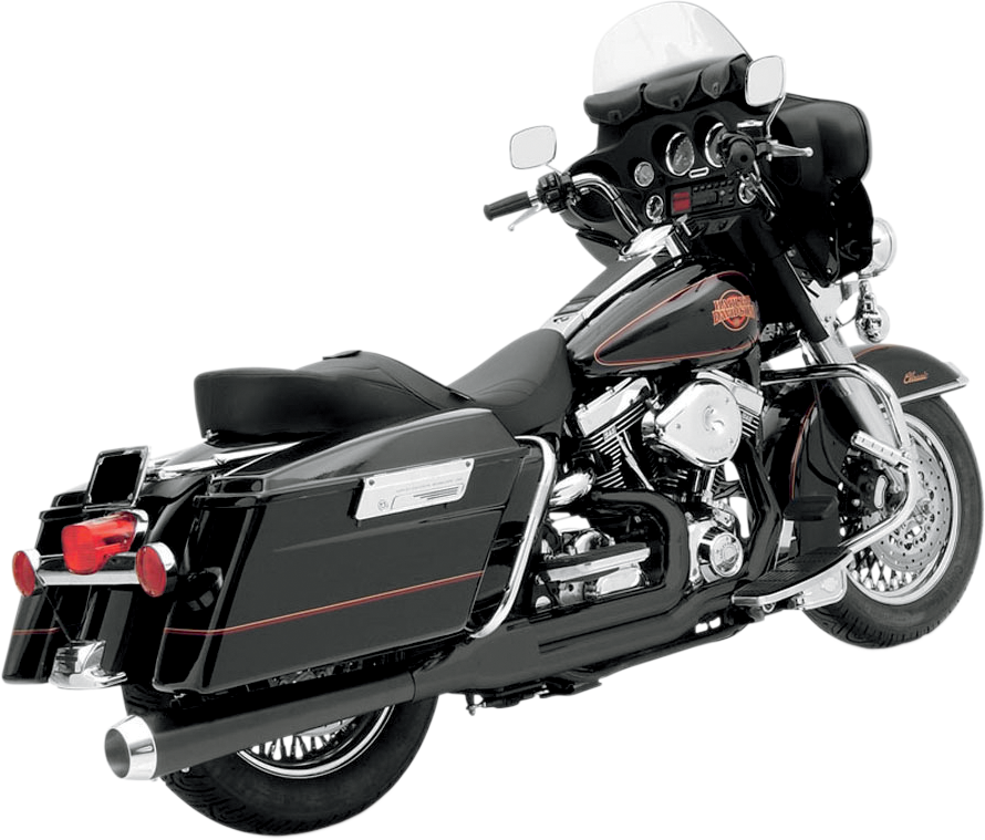 HEAT SHIELDS BLK FLH 2-1
