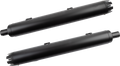 MUFFLERS DC INDIAN BLACK