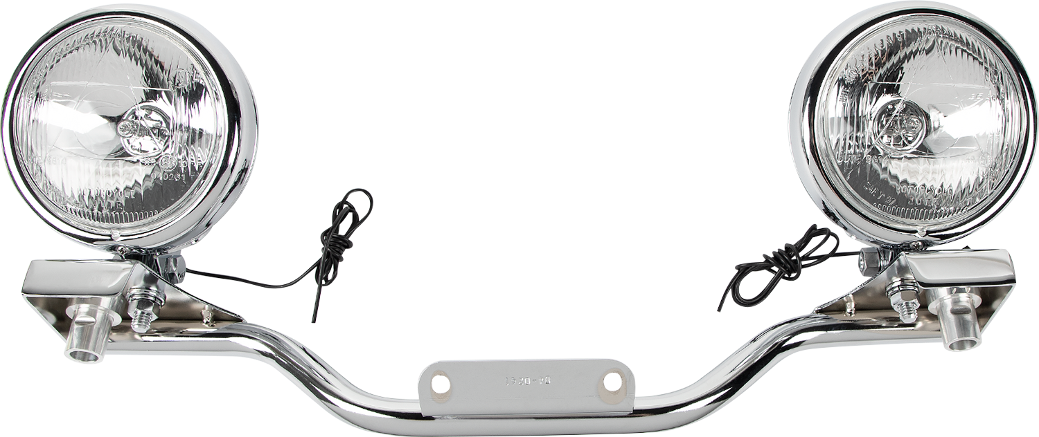 LIGHTBAR XVS1100 CLASSIC