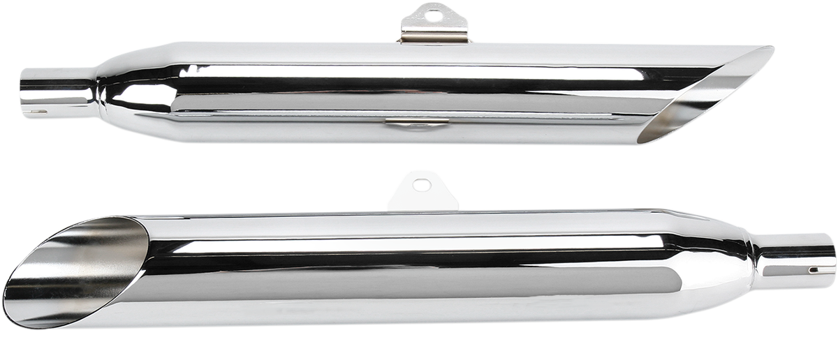 MUFFLERS SC XVS1100 VSTAR