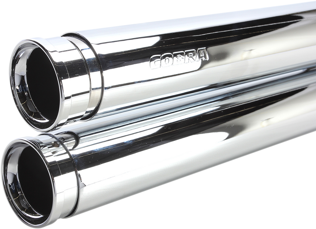 EXHAUST SPDSTR LNG VN900