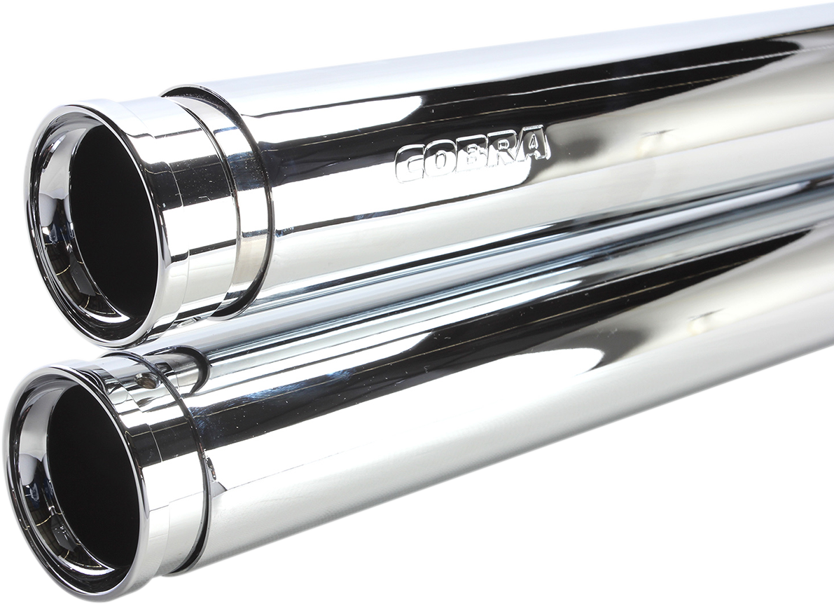EXHAUST SPDSTR LNG VN900