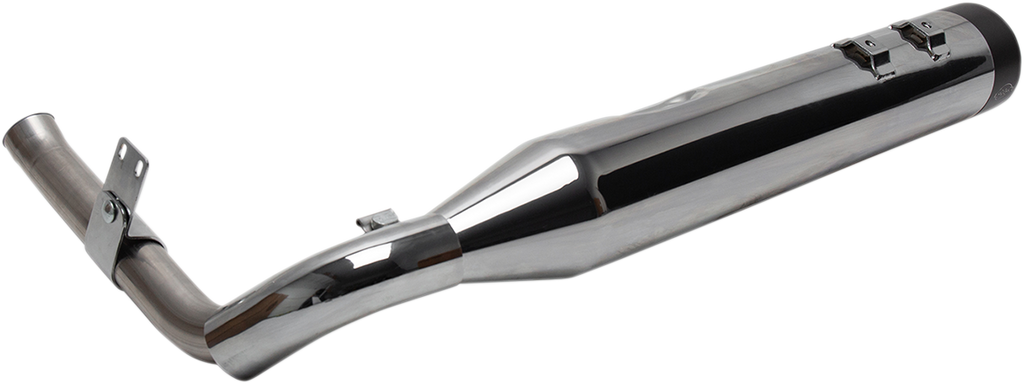 MUFFLER SHADOW CH 9-19FL