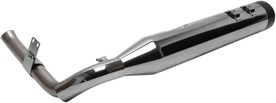 MUFFLER SHADOW CH 9-19FL