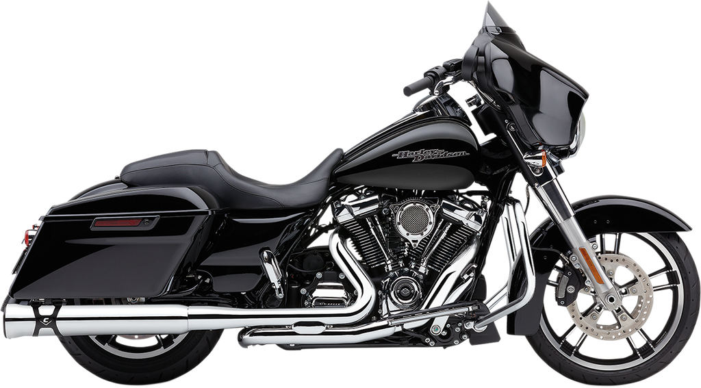 HEADPIPES PPD CHR FL 17+