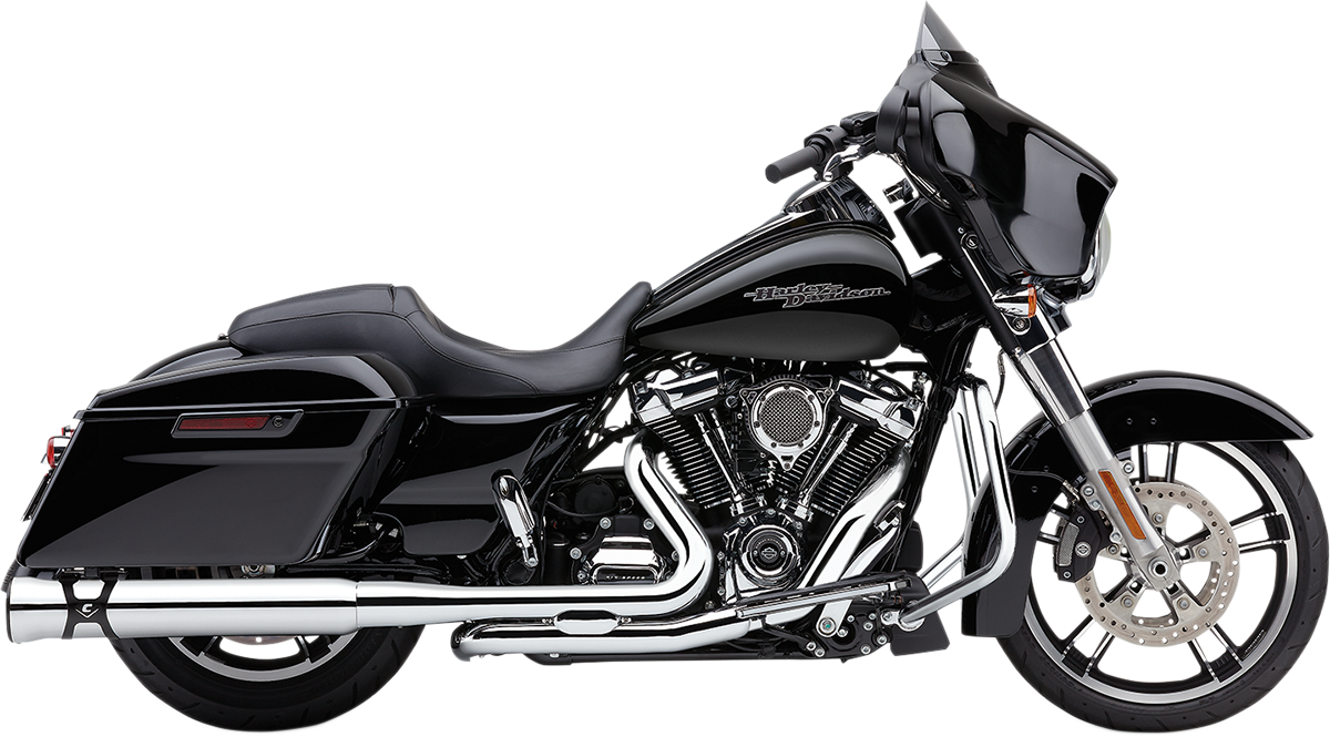 HEADPIPES PPD CHR FL 17+