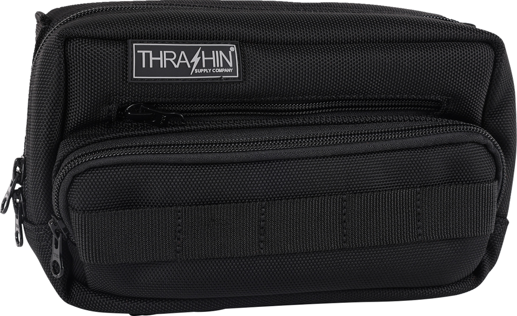BAG HANDLEBAR TSC PLUS BLACK