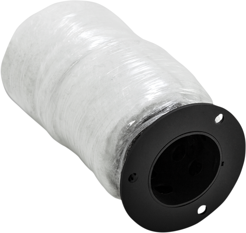 BAFFLE QUIET MINI GREN