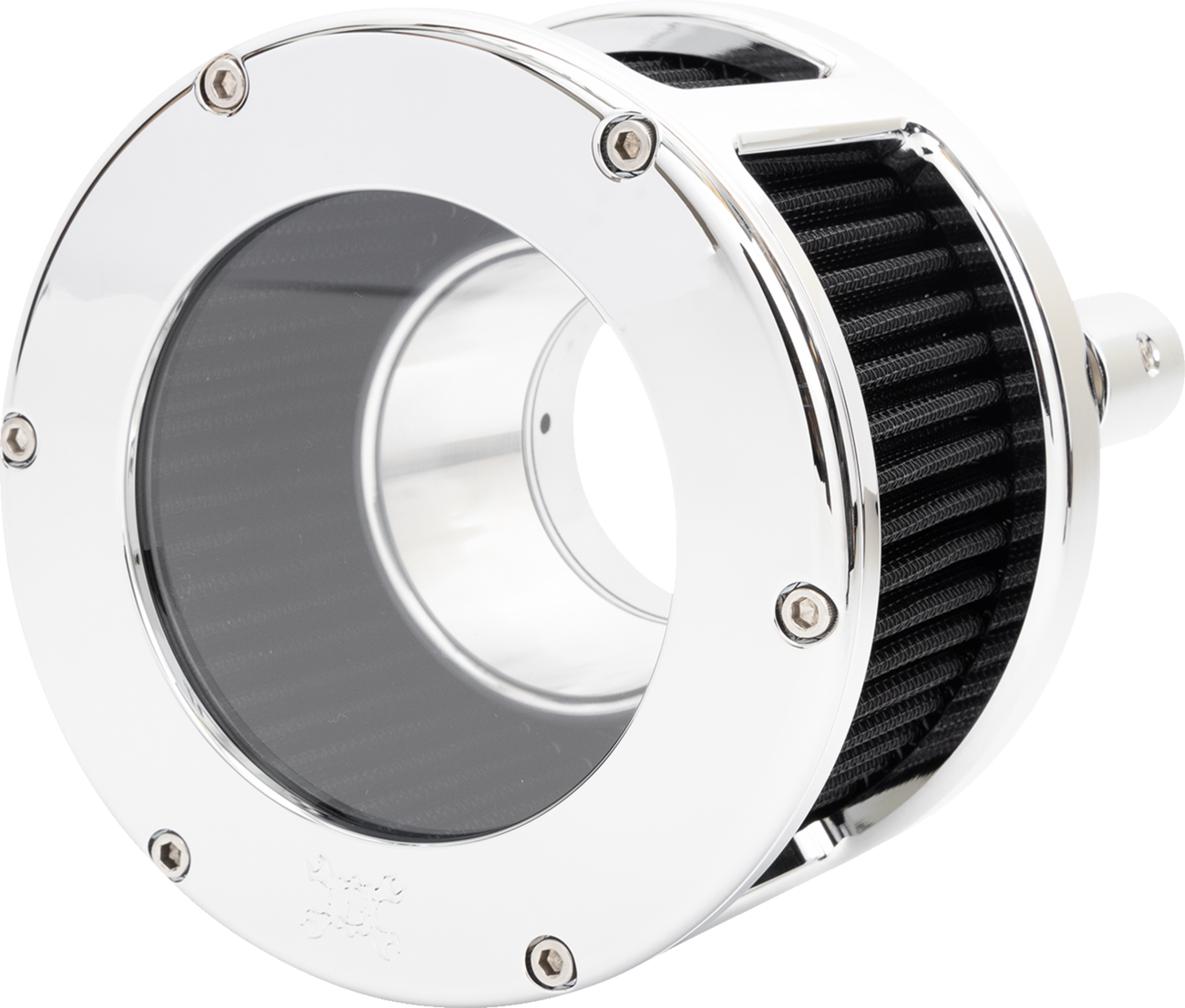 AIR CLNR BA RS CH/C/BK M8