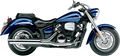 MUFFLER SCLLPPD VSTAR 13