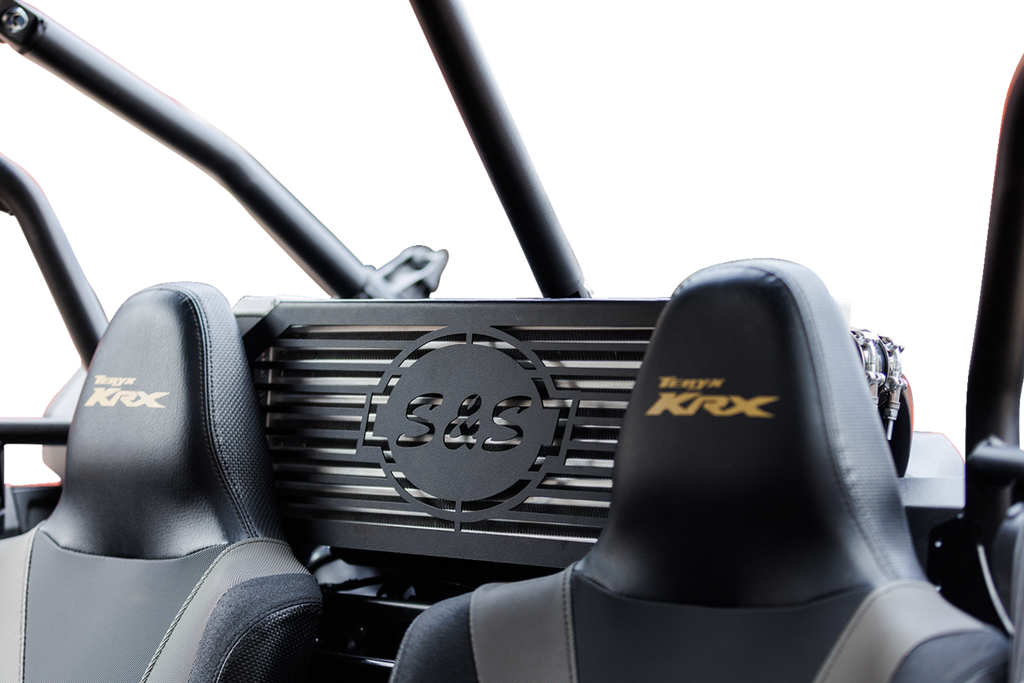 TURBO KIT KRX 1000 4 SEAT