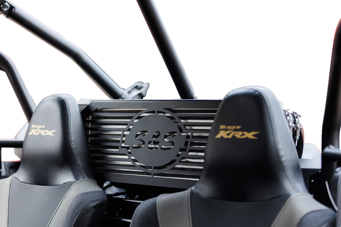 TURBO KIT KRX 1000 4 SEAT