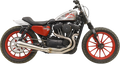 EXHAUST 2:1 RR3 HO 04+XL
