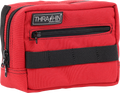BAG HANDLEBAR TSC RED