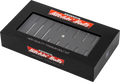 HARWARE KIT TITANIUM M8 PRIMARY COVER