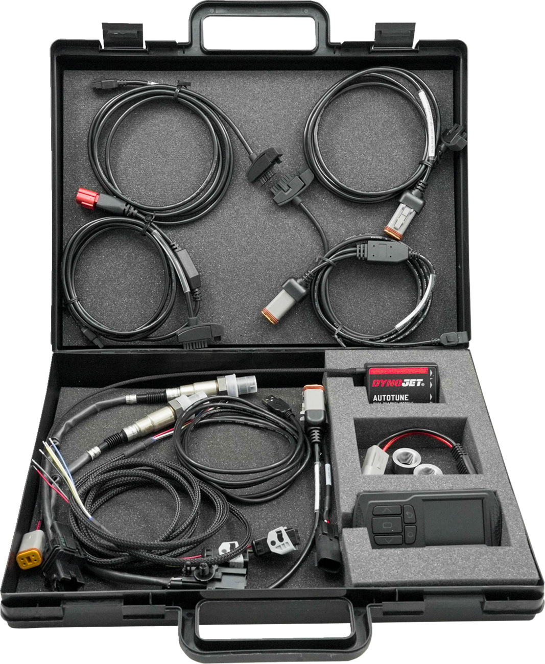 POWER VISION 3 SHOP KIT