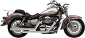 EXHAUST DSTRS VN1500 D/E