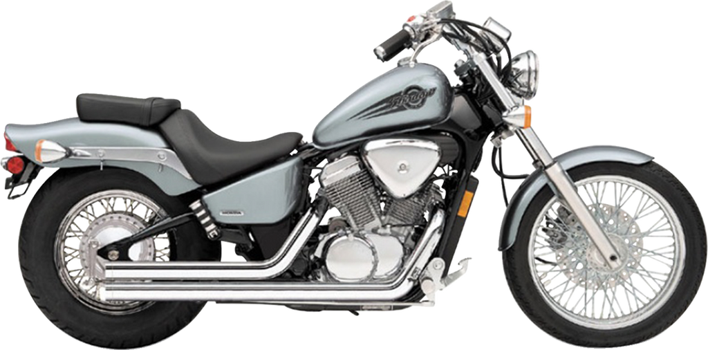 EXHAUST STROD VLX600