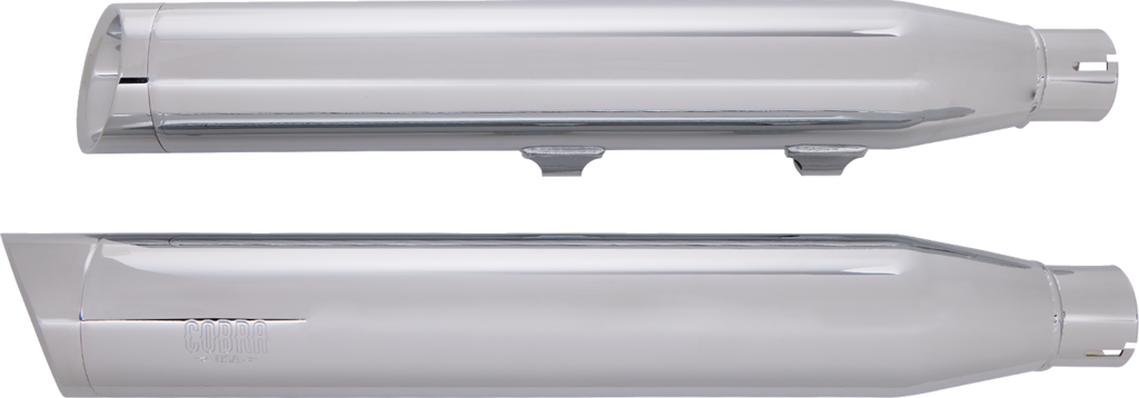MUFFLERS 3" XL 14-19