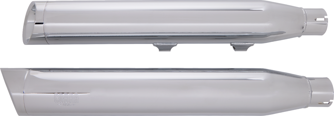 MUFFLERS 3" XL 14-19
