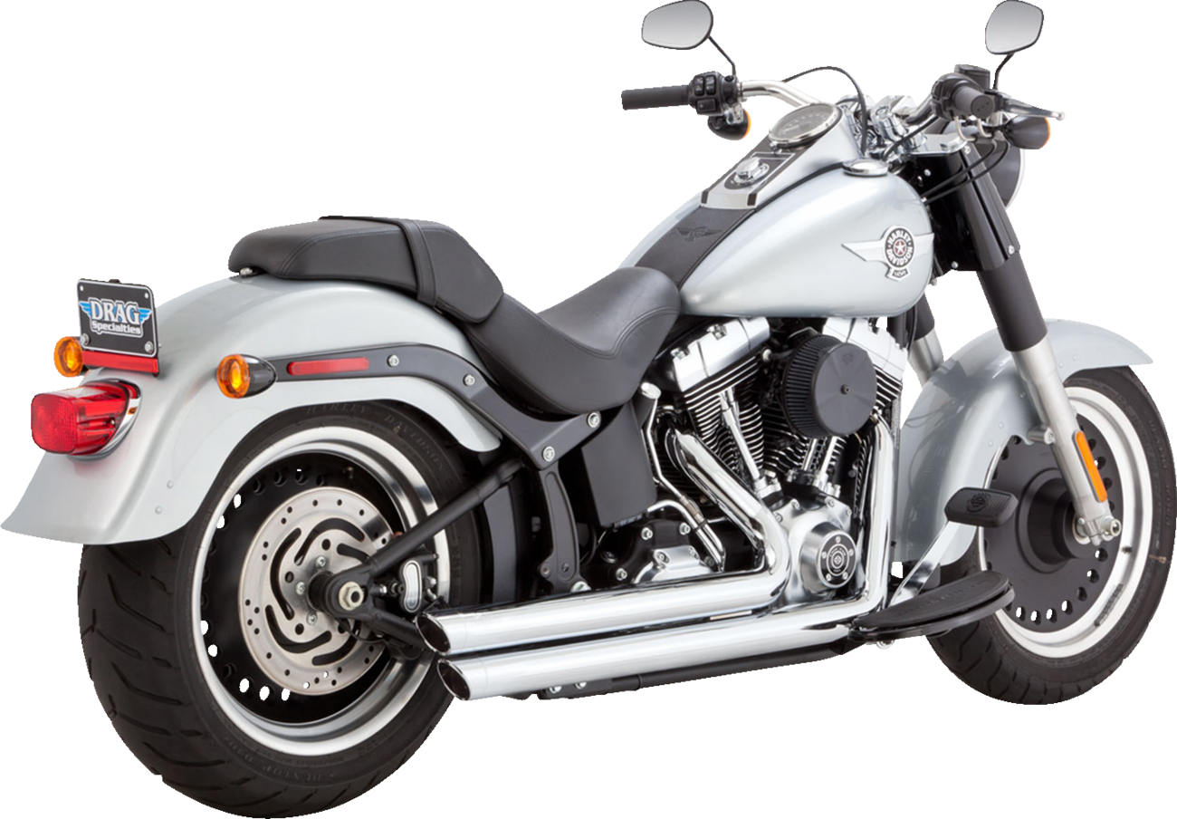 EXHAUST BS ST.CHR.86-17ST