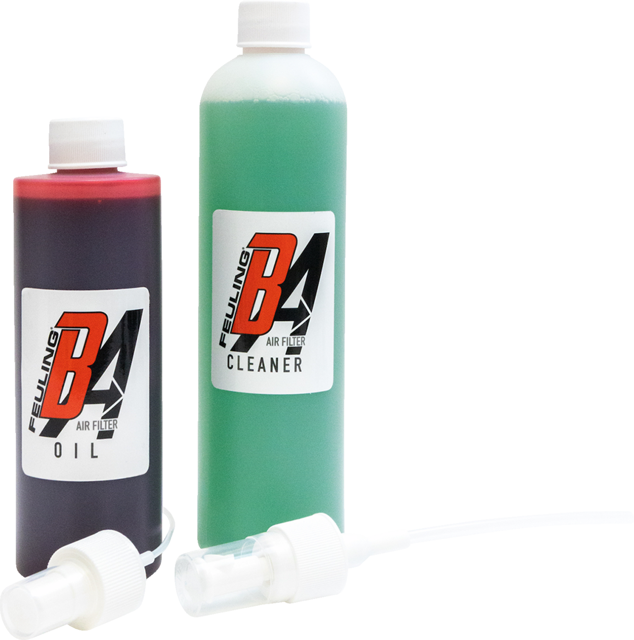 FILTER OIL MAINT KIT RED