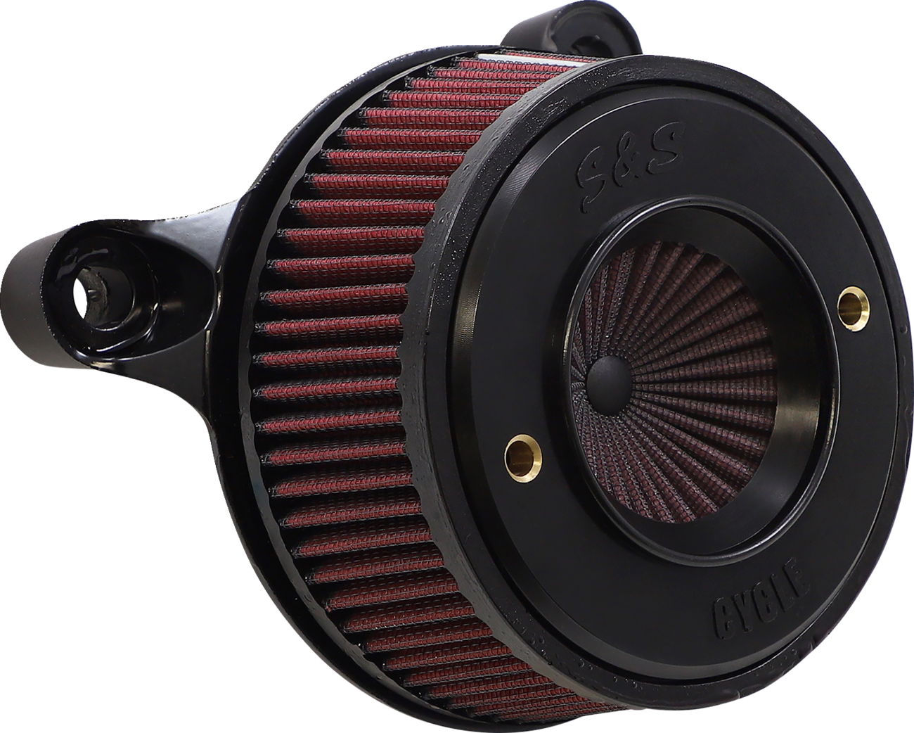 AIR CLEANER A-STNG 01-17R