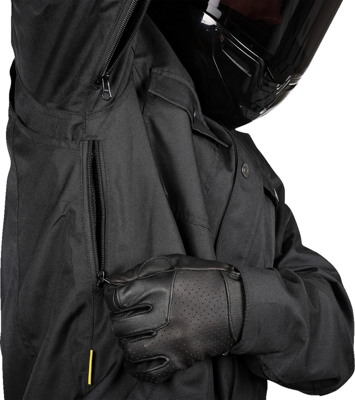 JACKET ATLAS V2 MD