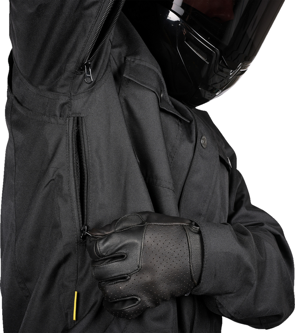 JACKET ATLAS V2 2X