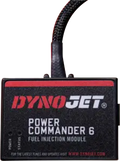 POWER COMMANDER 6 FOR KAWASAKI ZX-6R
