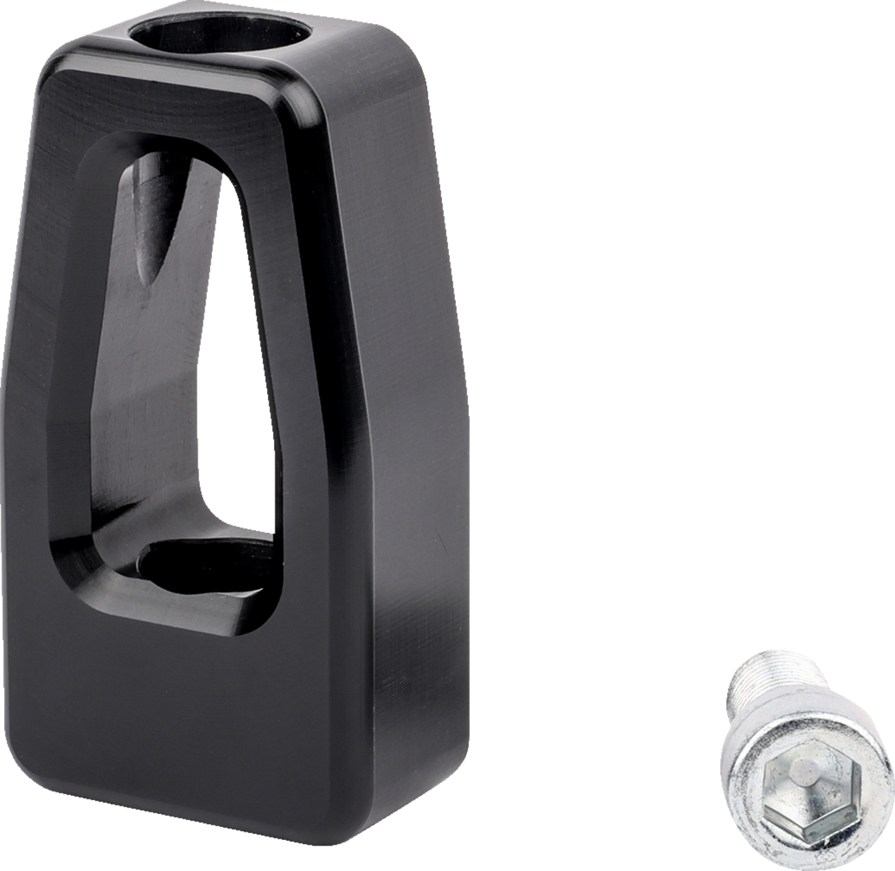 PEG SHIFTER P-54 BLACK
