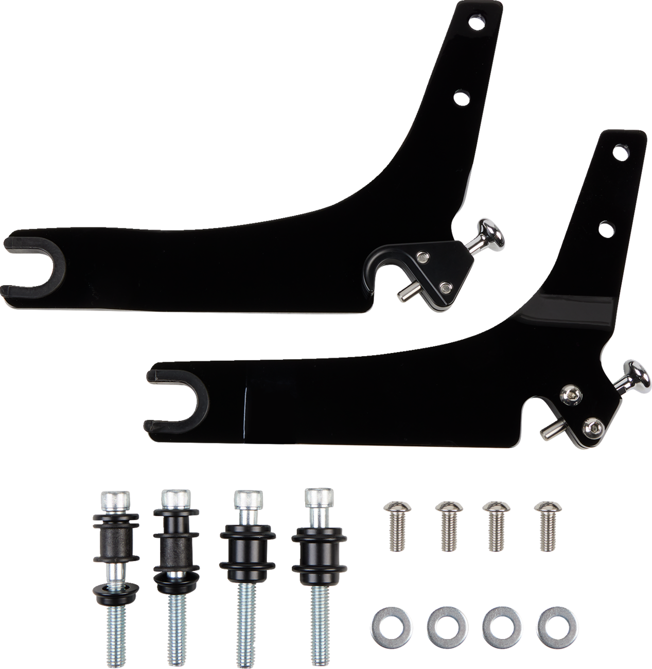 BACKREST DE RND BK FLHC/S