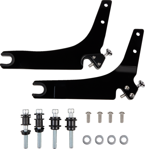 BACKREST DE RND BK FLHC/S