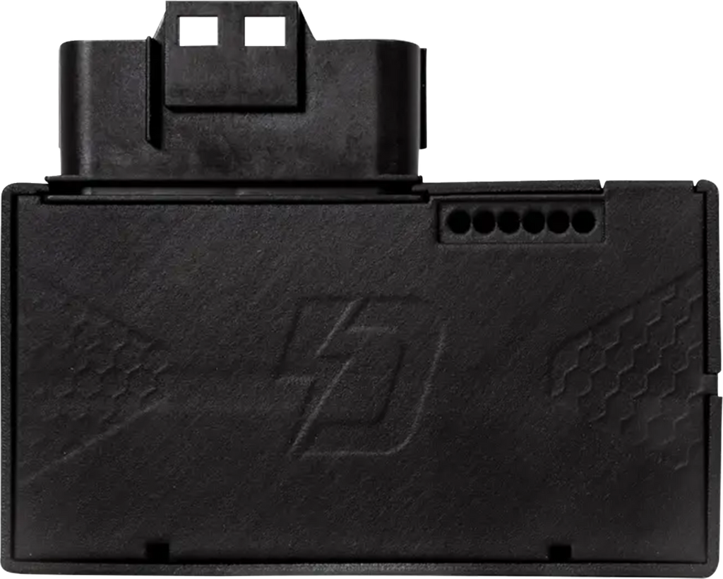 POWER COMMANDER DELTA CAN-AM