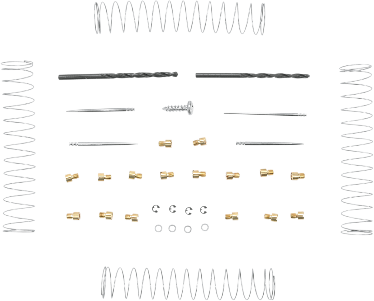 JETKIT YAM VMAX