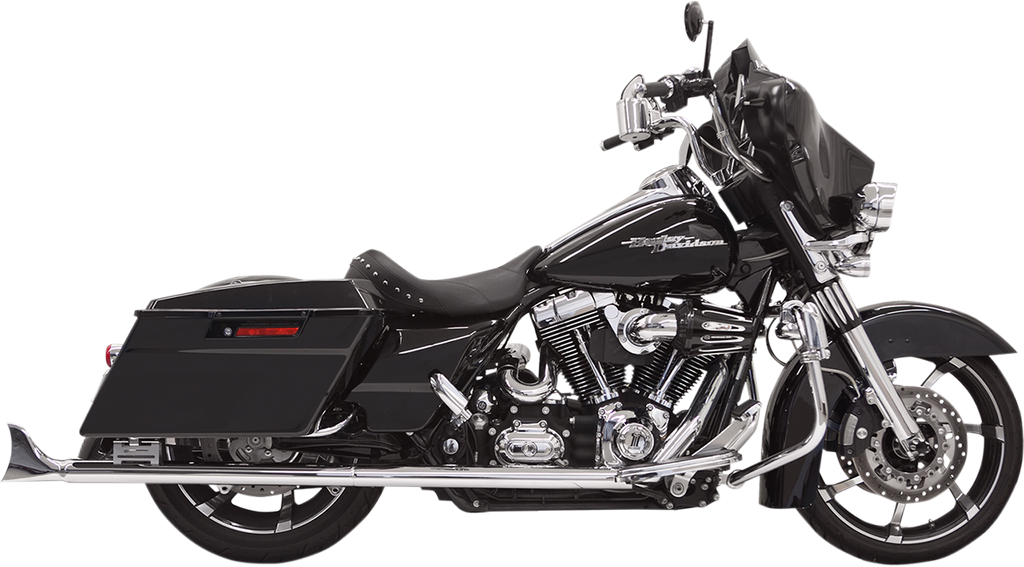 MUFFLERS FSHTAL 33" 95-16