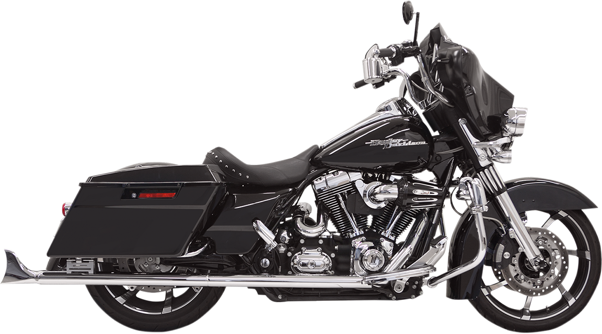 MUFFLERS FSHTAL 33" 95-16